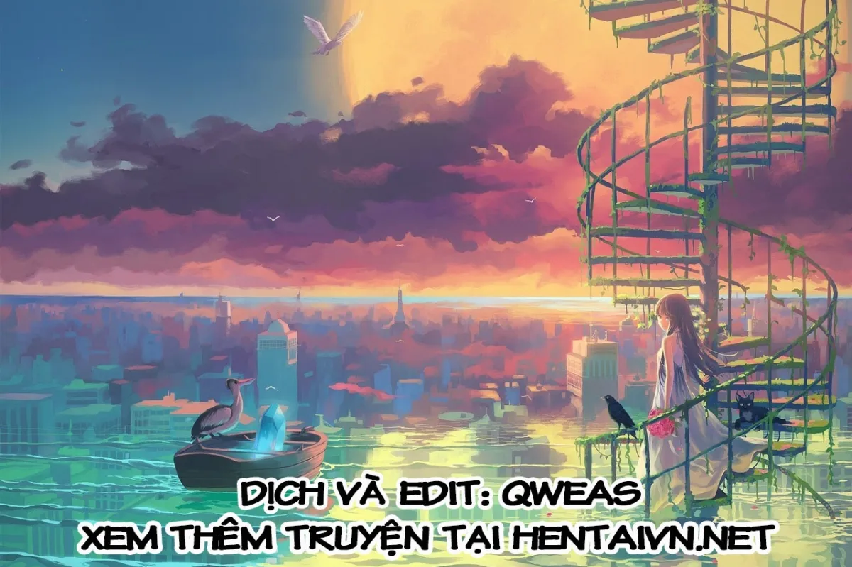 HentaiVN.net - Ảnh 1 - Pitch Camp - Chap 1