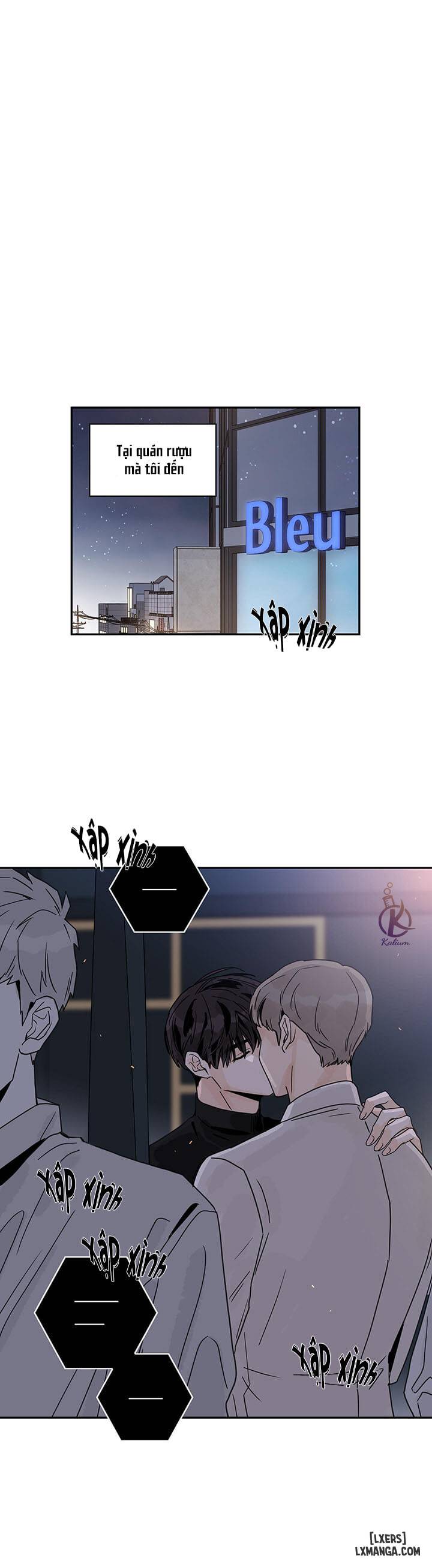 HentaiVN.net - Ảnh 24 - Phó phòng muốn "làm" - Chap 2