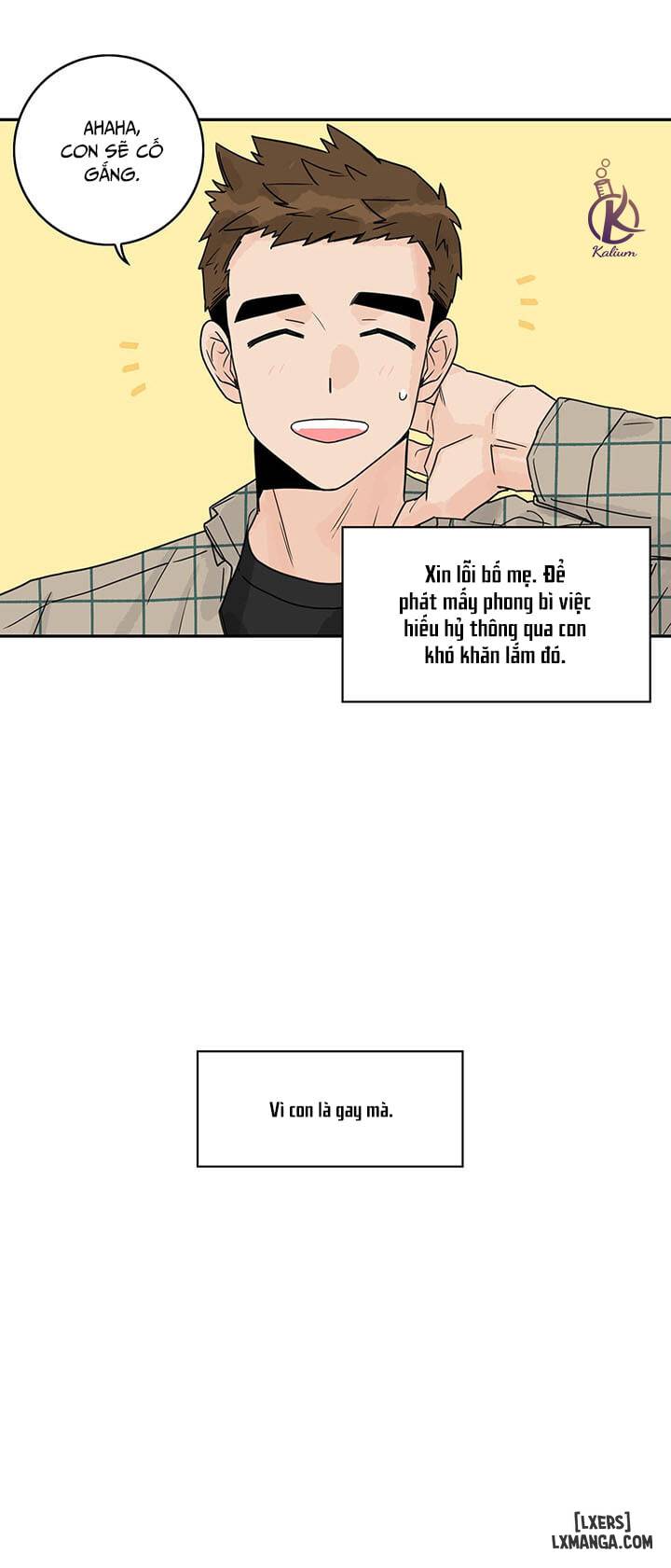 HentaiVN.net - Ảnh 7 - Phó phòng muốn "làm" - Chap 2