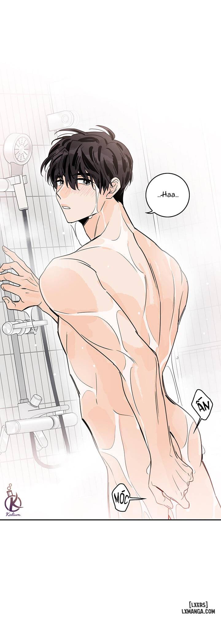 HentaiVN.net - Ảnh 20 - Phó phòng muốn "làm" - Chap 5