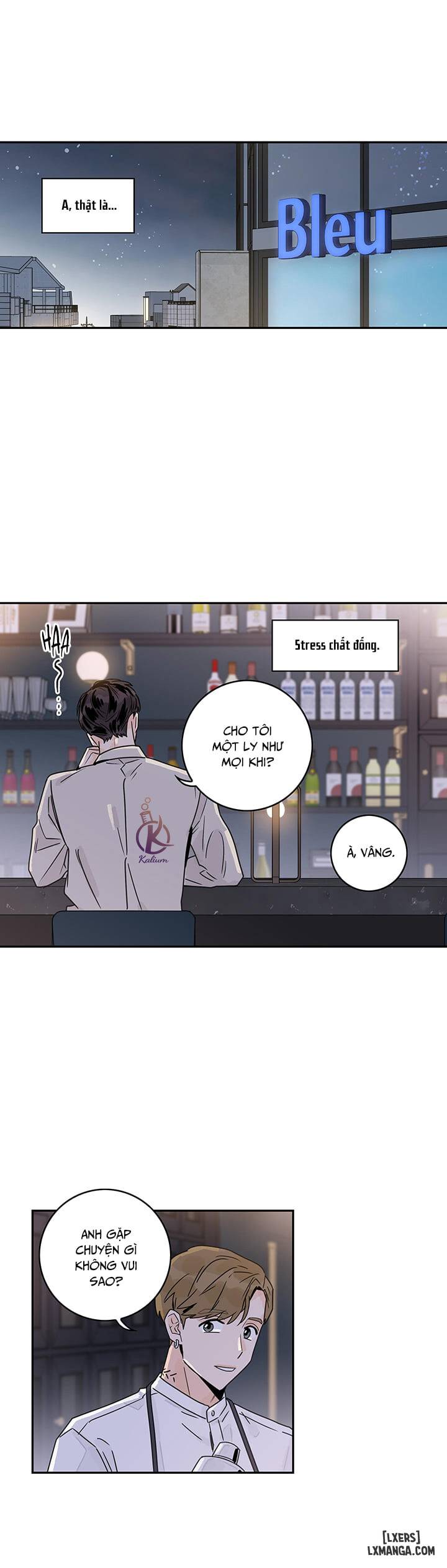 HentaiVN.net - Ảnh 23 - Phó phòng muốn "làm" - Chap 5