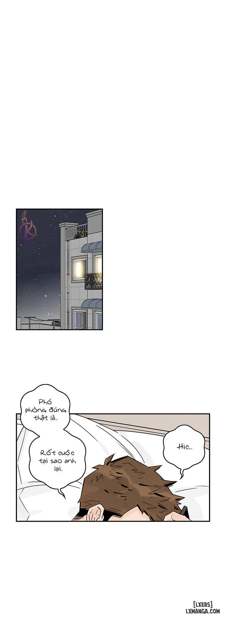 HentaiVN.net - Ảnh 5 - Phó phòng muốn "làm" - Chap 5