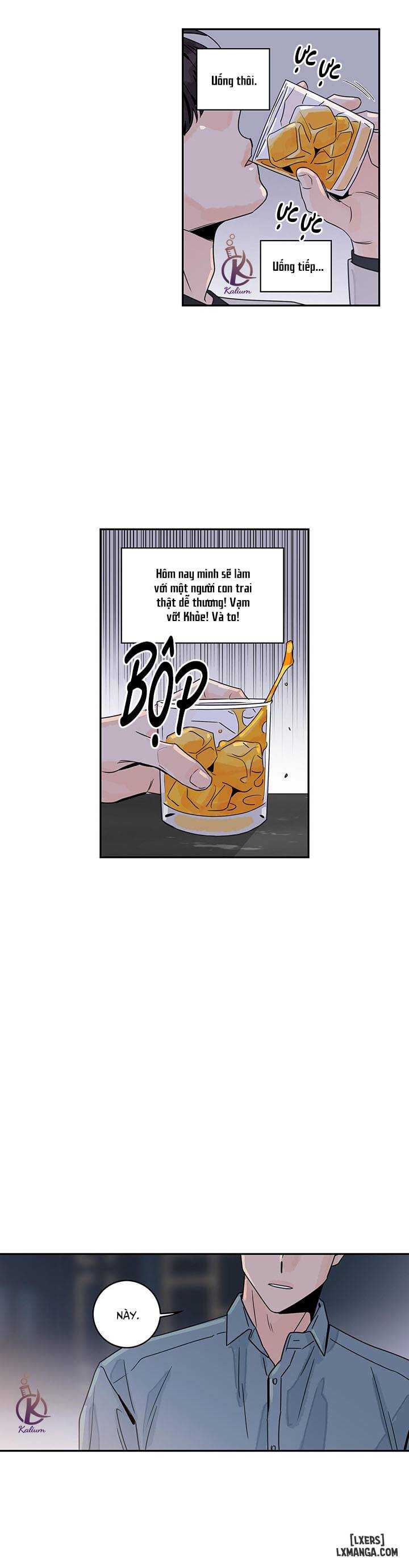 HentaiVN.net - Ảnh 17 - Phó phòng muốn "làm" - Chap 6