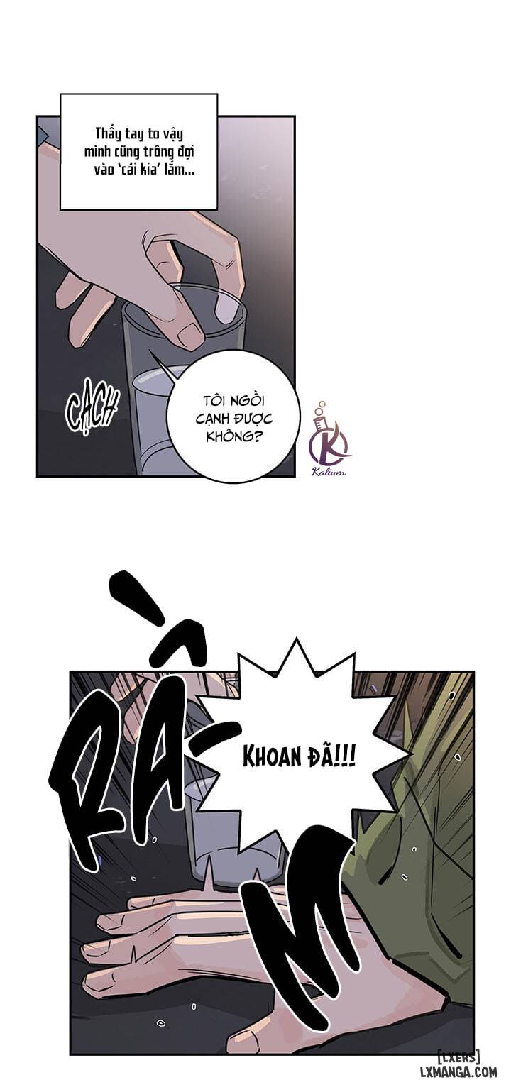 HentaiVN.net - Ảnh 19 - Phó phòng muốn "làm" - Chap 6