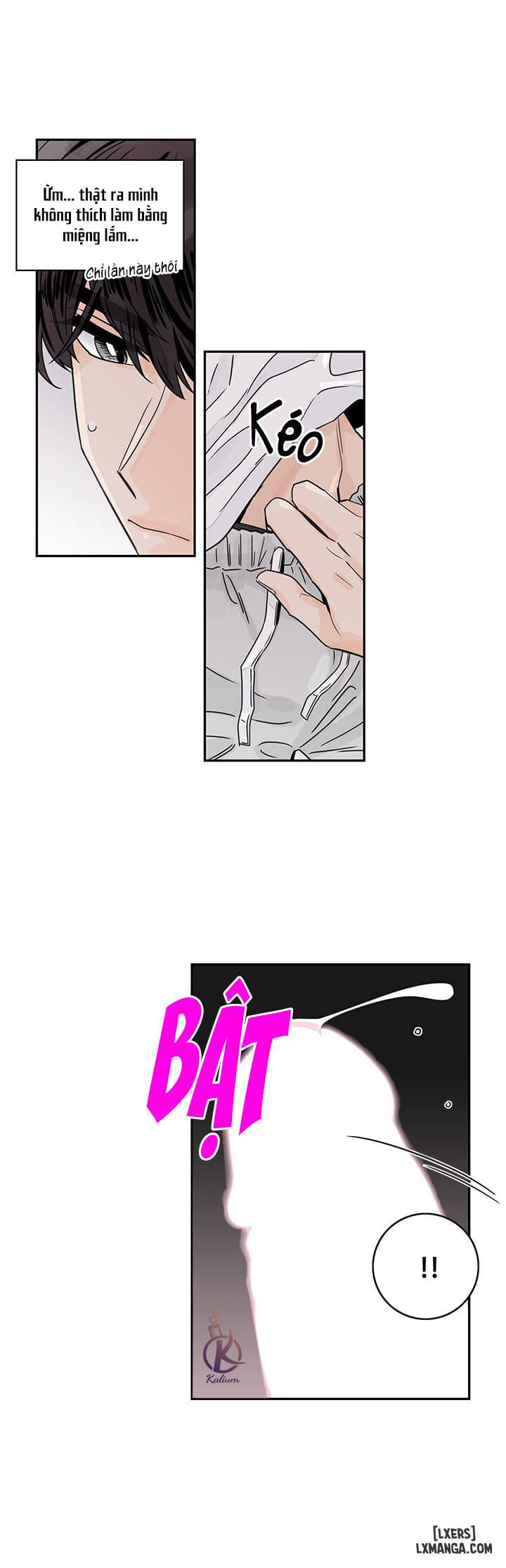 HentaiVN.net - Ảnh 18 - Phó phòng muốn "làm" - Chap 7
