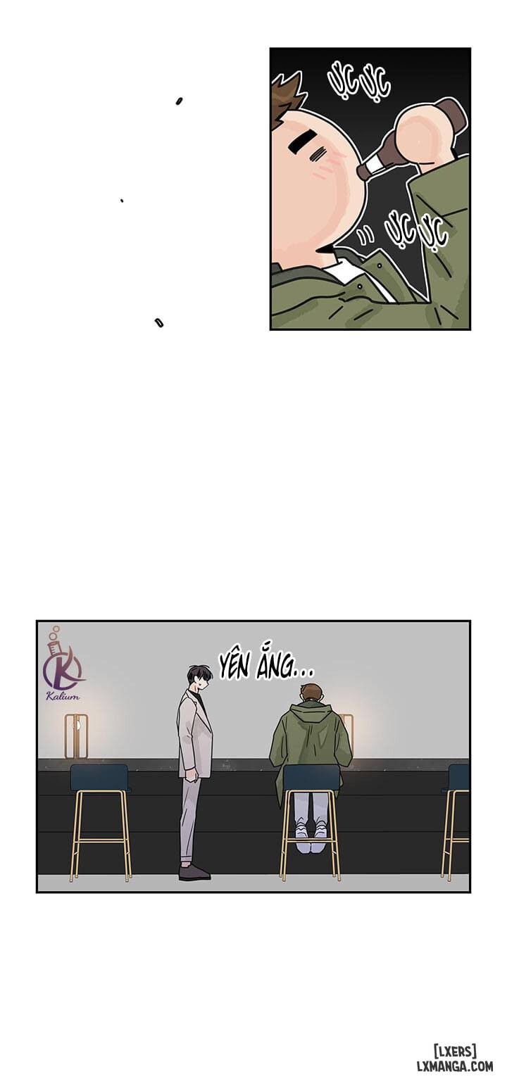 HentaiVN.net - Ảnh 6 - Phó phòng muốn "làm" - Chap 7