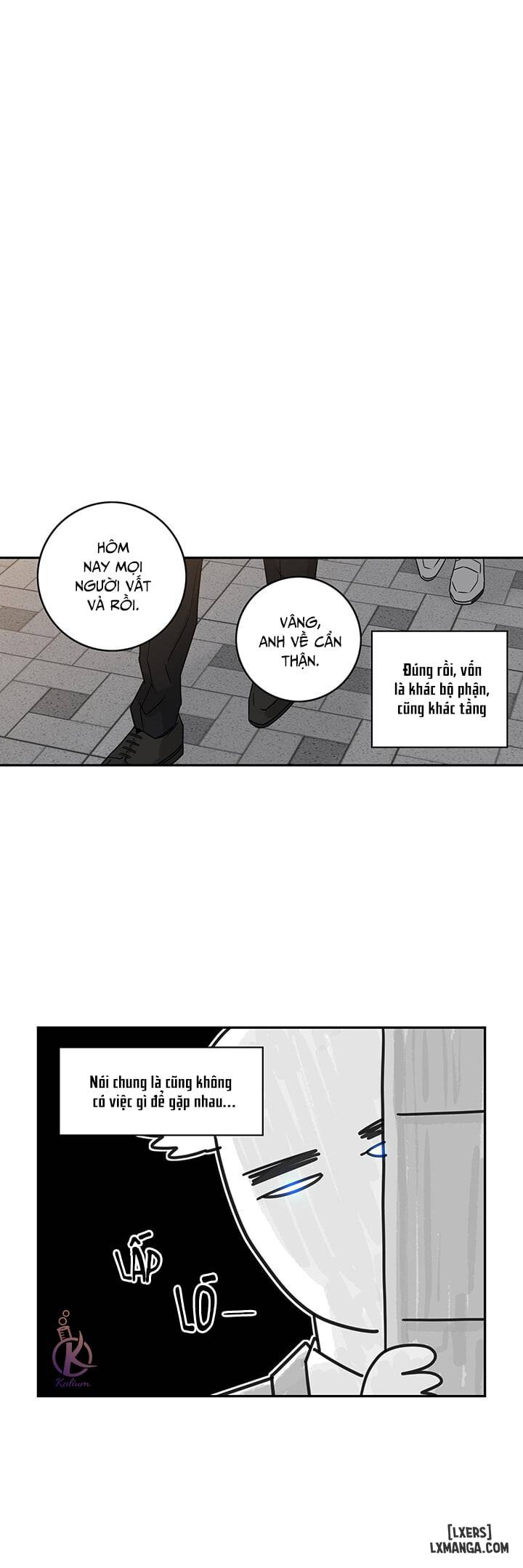 HentaiVN.net - Ảnh 23 - Phó phòng muốn "làm" - Chap 9