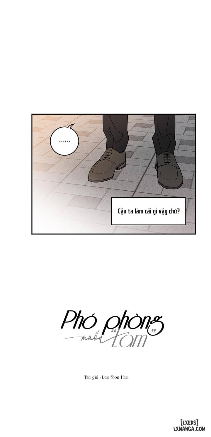 HentaiVN.net - Ảnh 27 - Phó phòng muốn "làm" - Chap 9