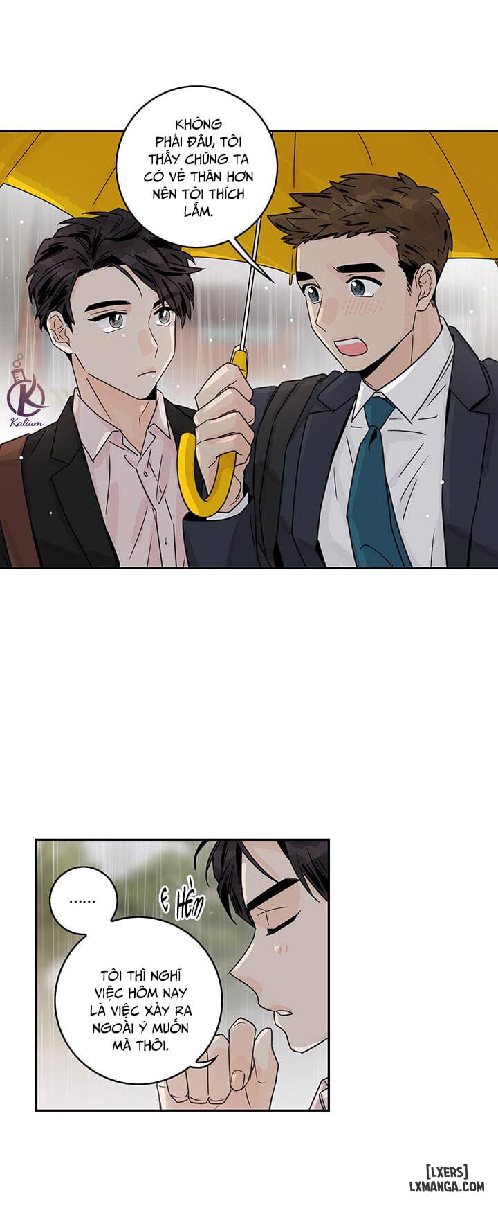 HentaiVN.net - Ảnh 19 - Phó phòng muốn "làm" - Chap 11