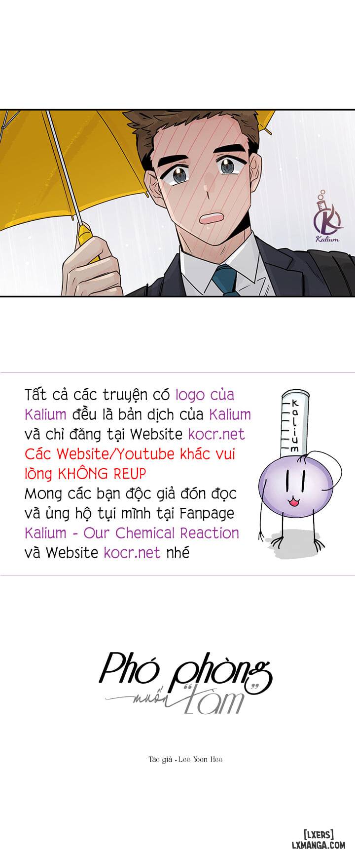 HentaiVN.net - Ảnh 23 - Phó phòng muốn "làm" - Chap 11