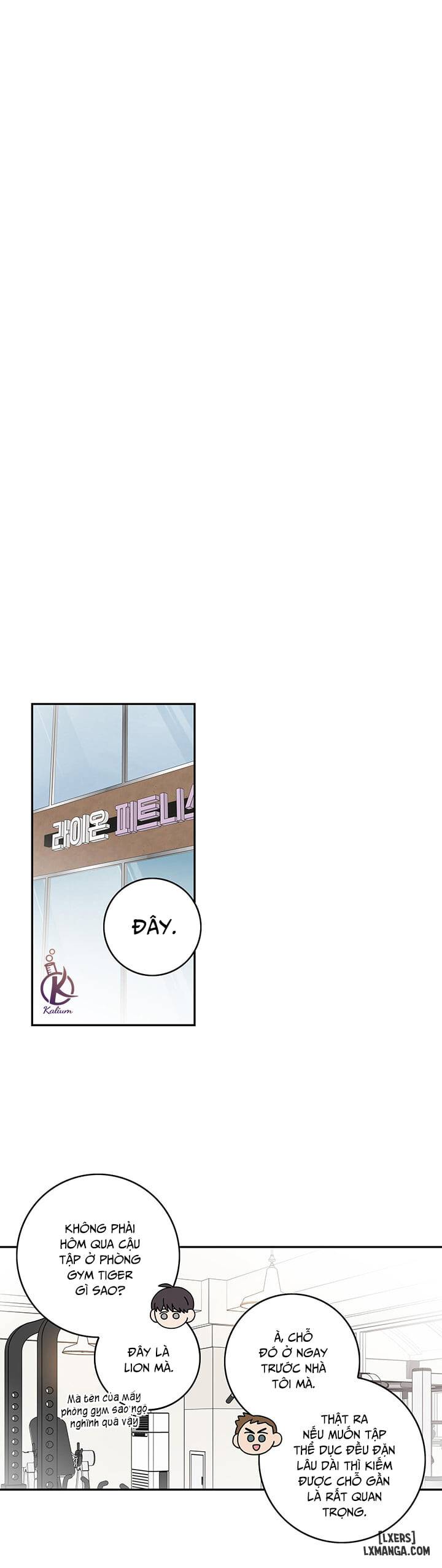 HentaiVN.net - Ảnh 12 - Phó phòng muốn "làm" - Chap 12