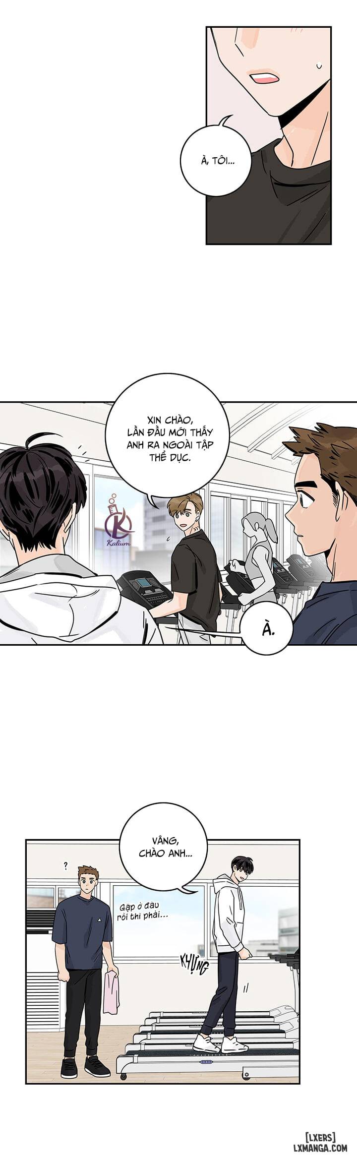 HentaiVN.net - Ảnh 16 - Phó phòng muốn "làm" - Chap 12