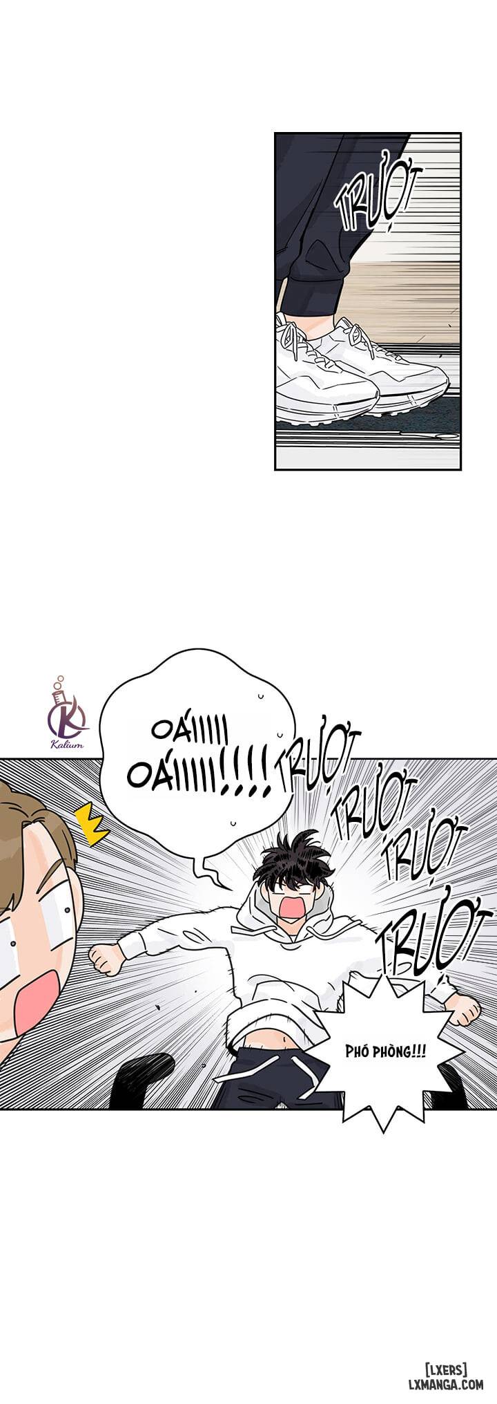 HentaiVN.net - Ảnh 17 - Phó phòng muốn "làm" - Chap 12
