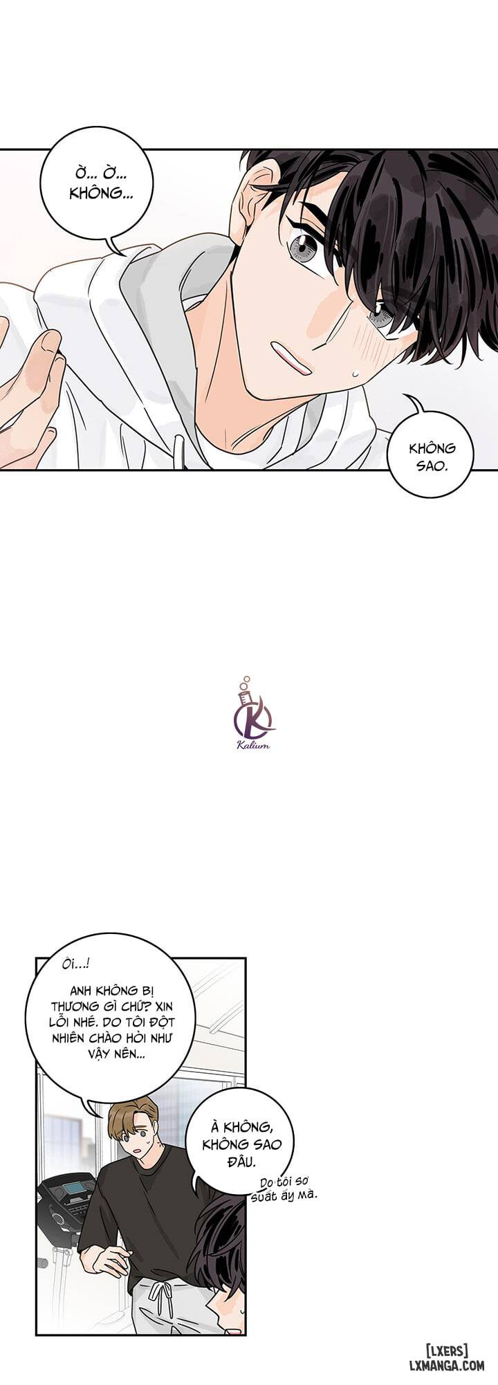 HentaiVN.net - Ảnh 19 - Phó phòng muốn "làm" - Chap 12