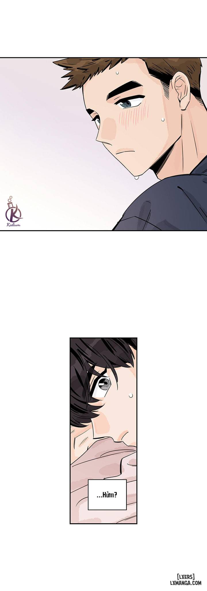 HentaiVN.net - Ảnh 20 - Phó phòng muốn "làm" - Chap 13