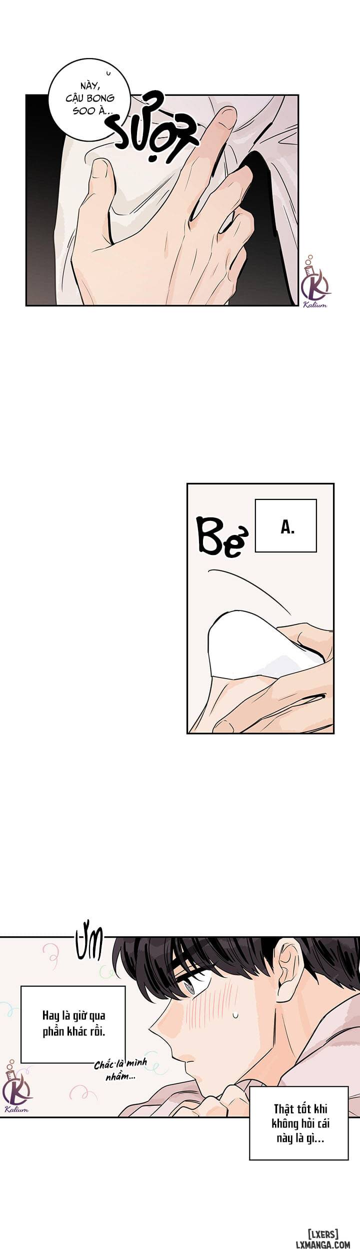 HentaiVN.net - Ảnh 23 - Phó phòng muốn "làm" - Chap 13