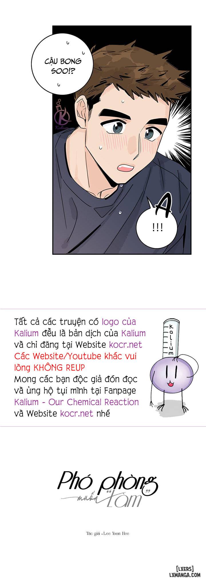 HentaiVN.net - Ảnh 25 - Phó phòng muốn "làm" - Chap 13