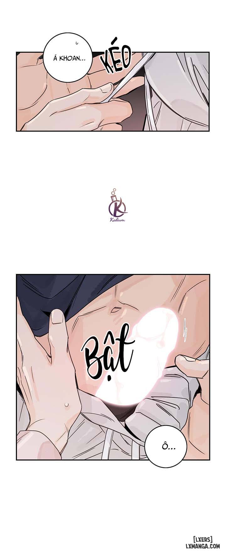 HentaiVN.net - Ảnh 17 - Phó phòng muốn "làm" - Chap 14