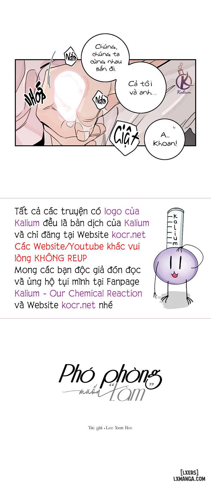 HentaiVN.net - Ảnh 24 - Phó phòng muốn "làm" - Chap 14