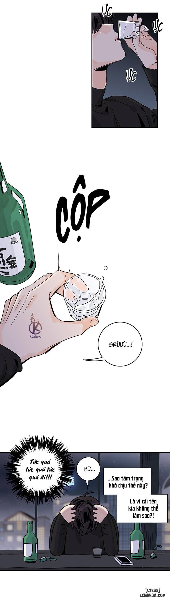 HentaiVN.net - Ảnh 16 - Phó phòng muốn "làm" - Chap 15