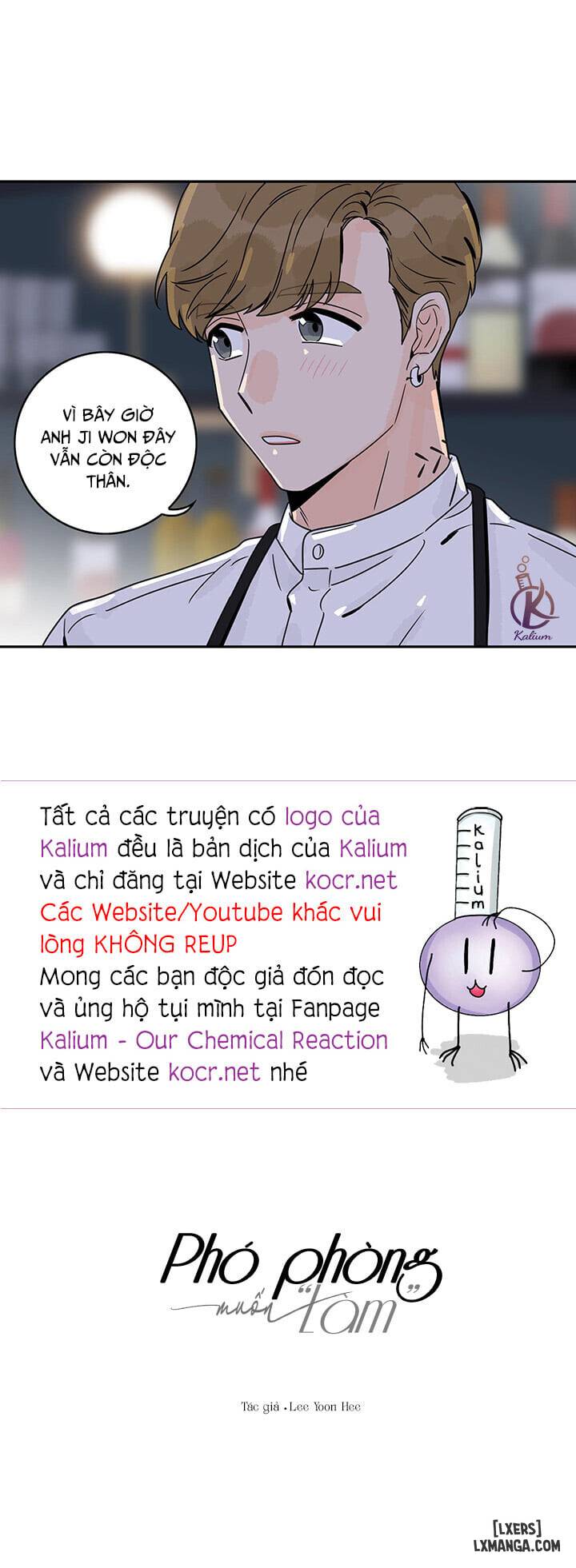 HentaiVN.net - Ảnh 22 - Phó phòng muốn "làm" - Chap 15