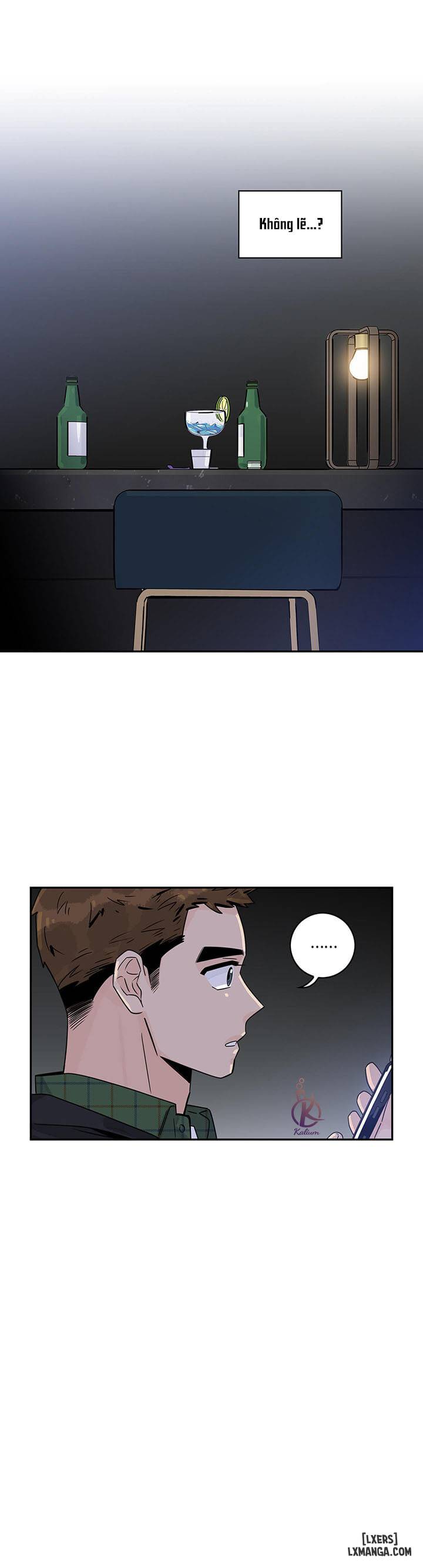 HentaiVN.net - Ảnh 14 - Phó phòng muốn "làm" - Chap 17