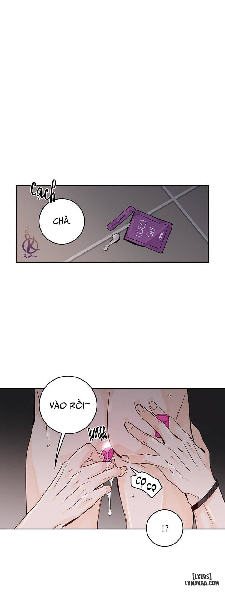 HentaiVN.net - Ảnh 14 - Phó phòng muốn "làm" - Chap 18