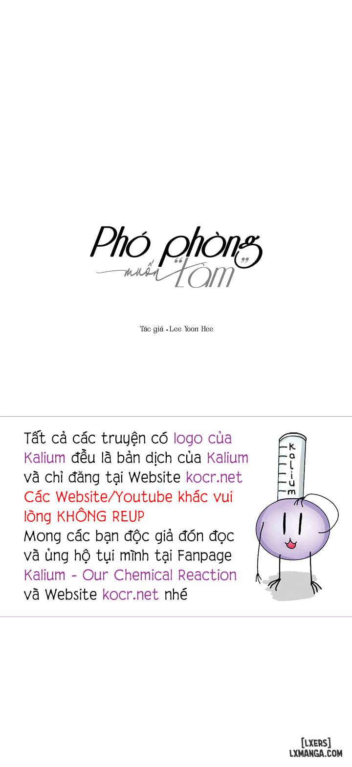 HentaiVN.net - Ảnh 24 - Phó phòng muốn "làm" - Chap 18