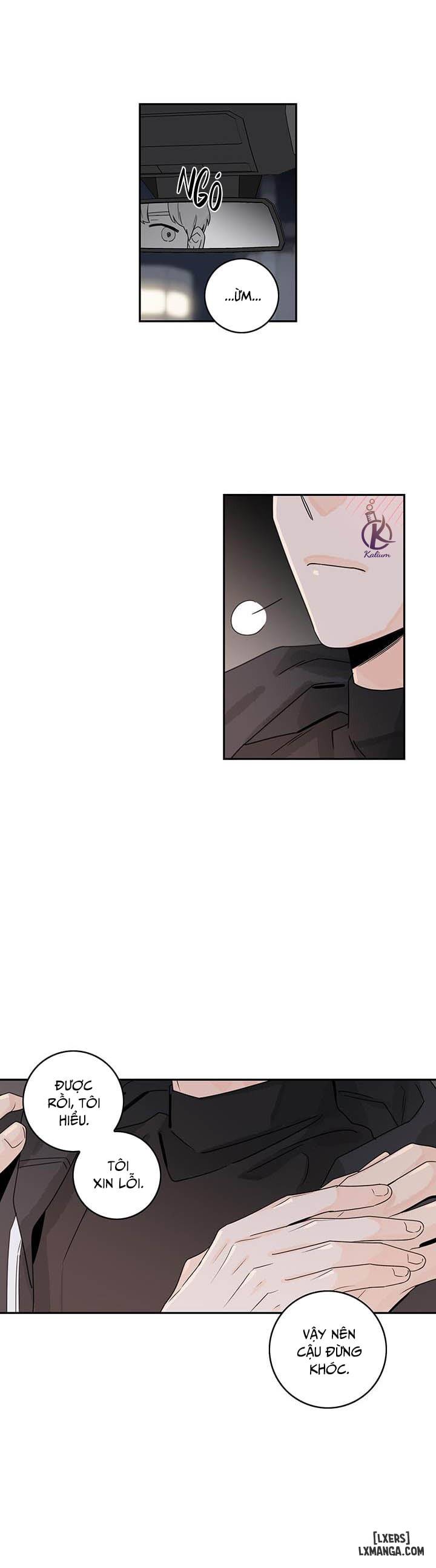 HentaiVN.net - Ảnh 19 - Phó phòng muốn "làm" - Chap 19