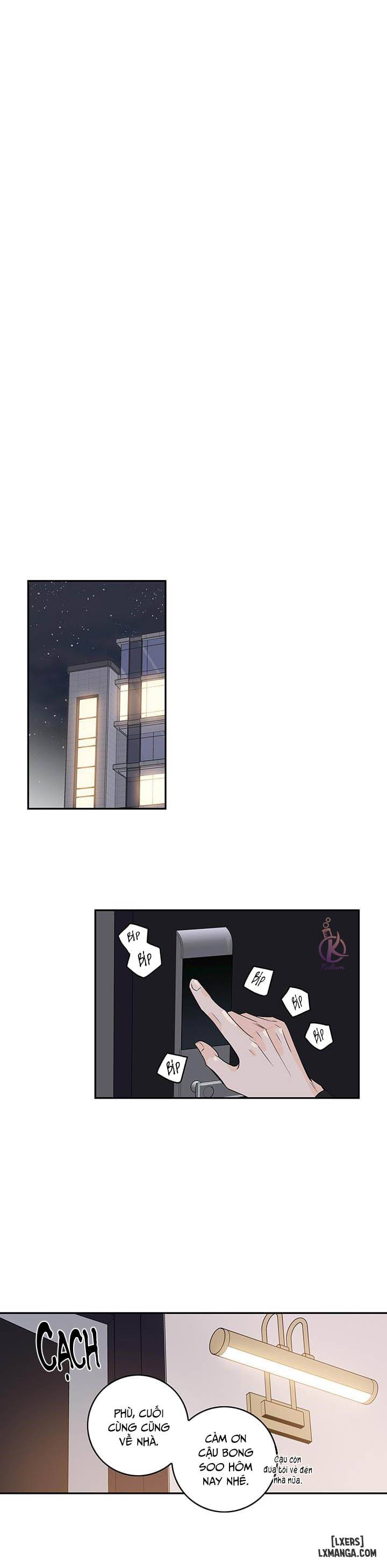 HentaiVN.net - Ảnh 20 - Phó phòng muốn "làm" - Chap 19