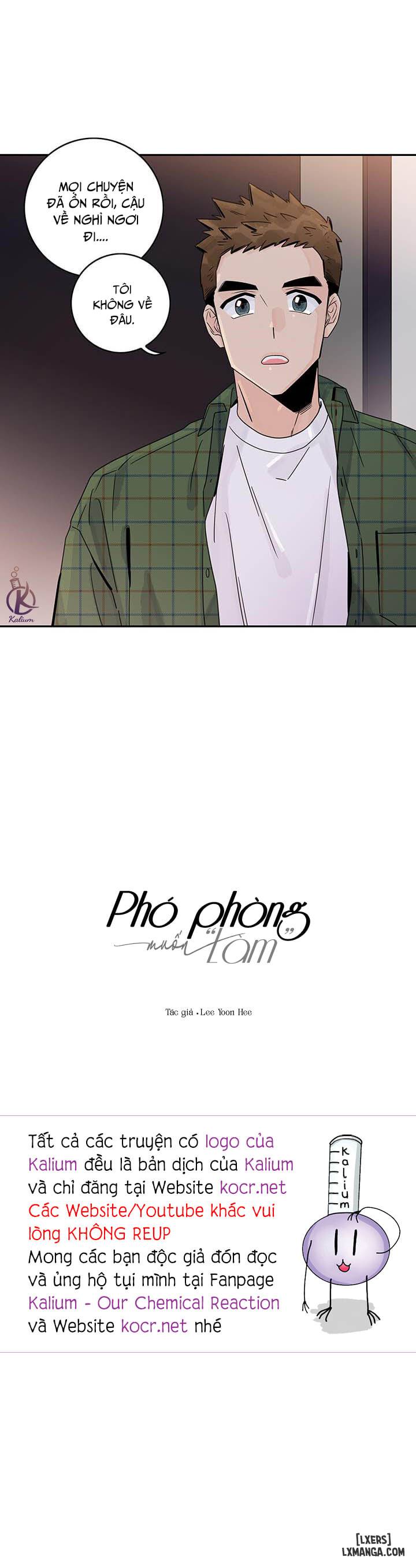 HentaiVN.net - Ảnh 21 - Phó phòng muốn "làm" - Chap 19