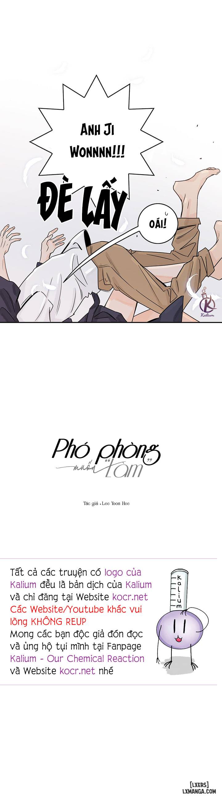 HentaiVN.net - Ảnh 24 - Phó phòng muốn "làm" - Chap 21