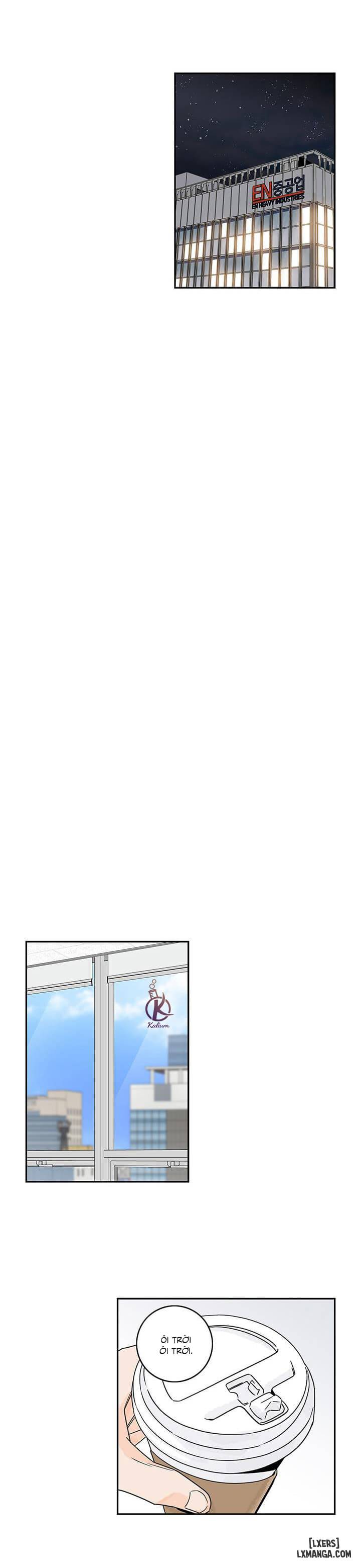 HentaiVN.net - Ảnh 23 - Phó phòng muốn "làm" - Chap 25