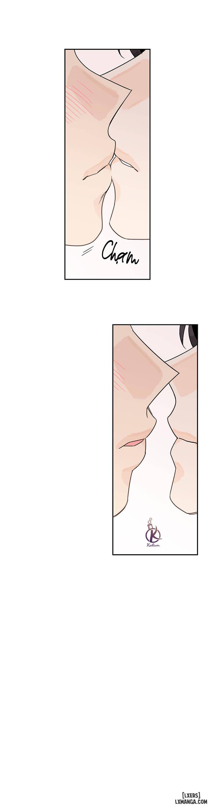HentaiVN.net - Ảnh 11 - Phó phòng muốn "làm" - Chap 26