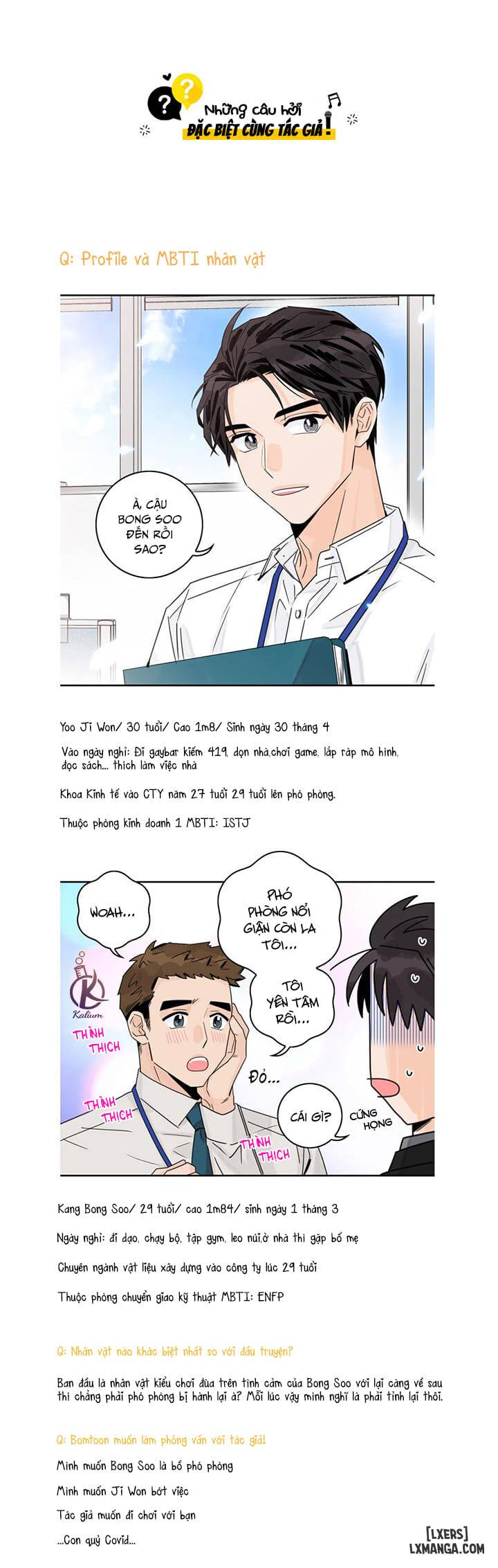 HentaiVN.net - Ảnh 13 - Phó phòng muốn "làm" - Chap 29