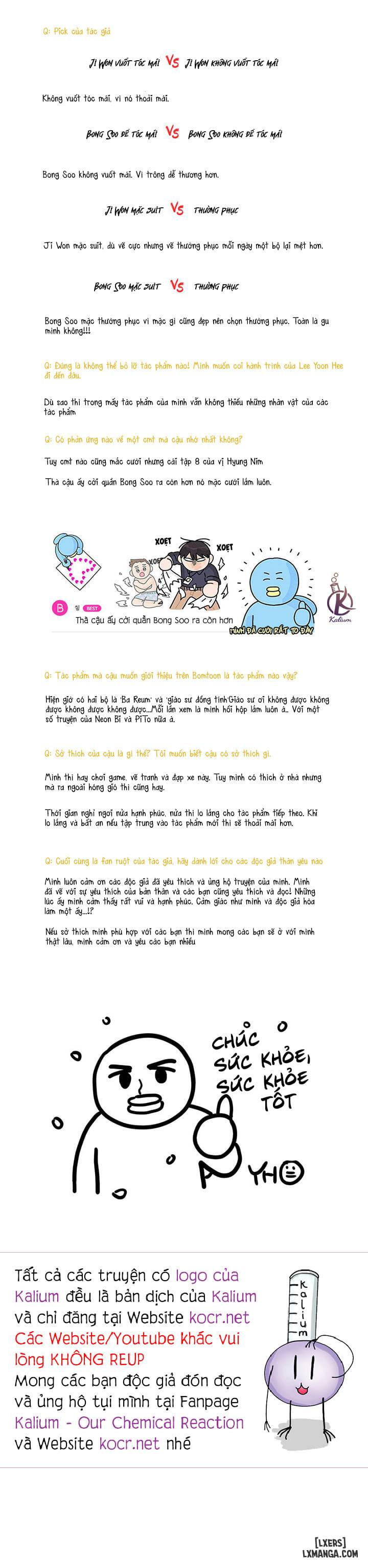 HentaiVN.net - Ảnh 14 - Phó phòng muốn "làm" - Chap 29