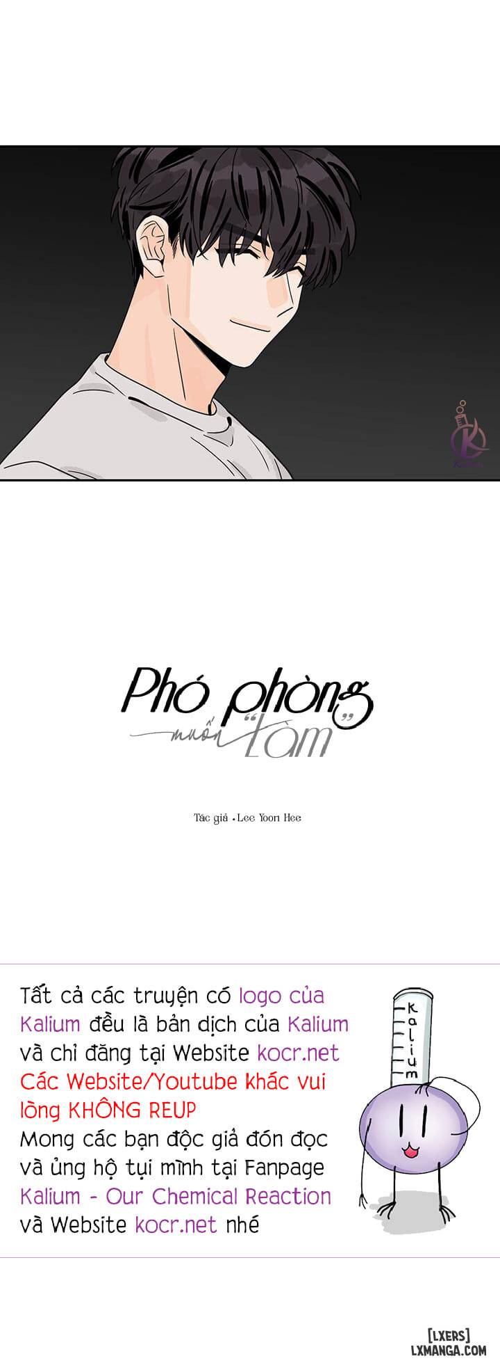 HentaiVN.net - Ảnh 23 - Phó phòng muốn "làm" - Chap 30