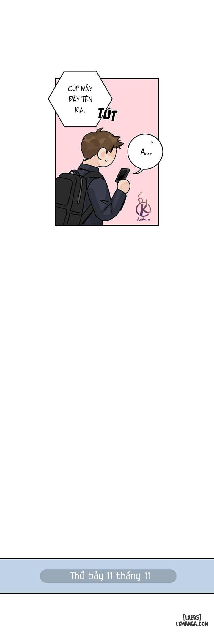 HentaiVN.net - Ảnh 22 - Phó phòng muốn "làm" - Chap 31
