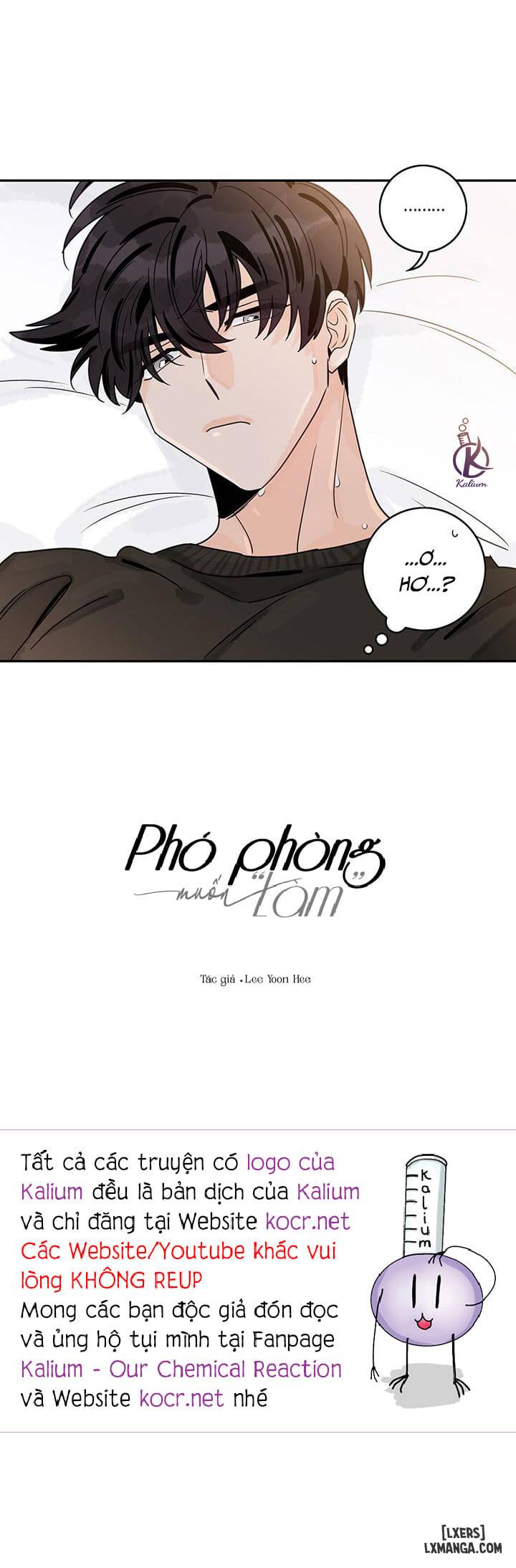 HentaiVN.net - Ảnh 22 - Phó phòng muốn "làm" - Chap 33