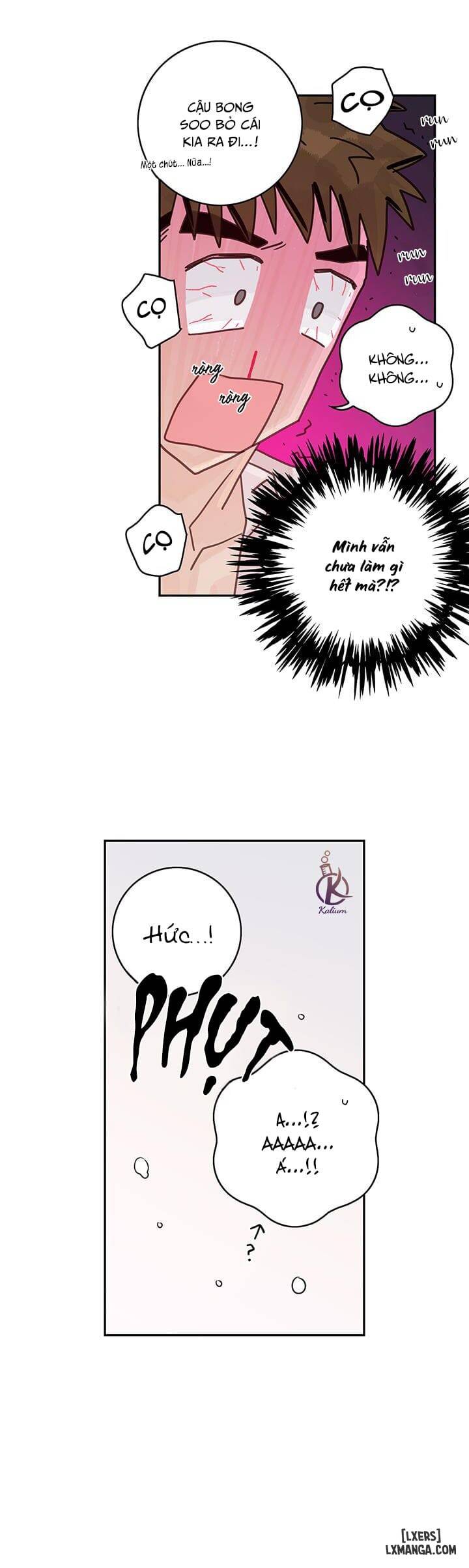 HentaiVN.net - Ảnh 18 - Phó phòng muốn "làm" - Chap 34
