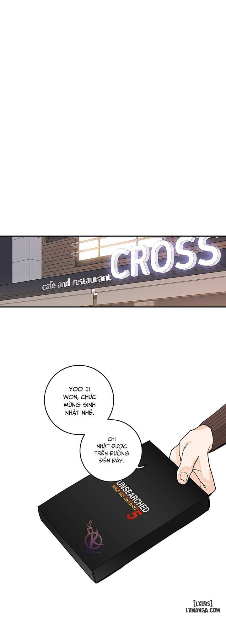 HentaiVN.net - Ảnh 11 - Phó phòng muốn "làm" - Chap 35
