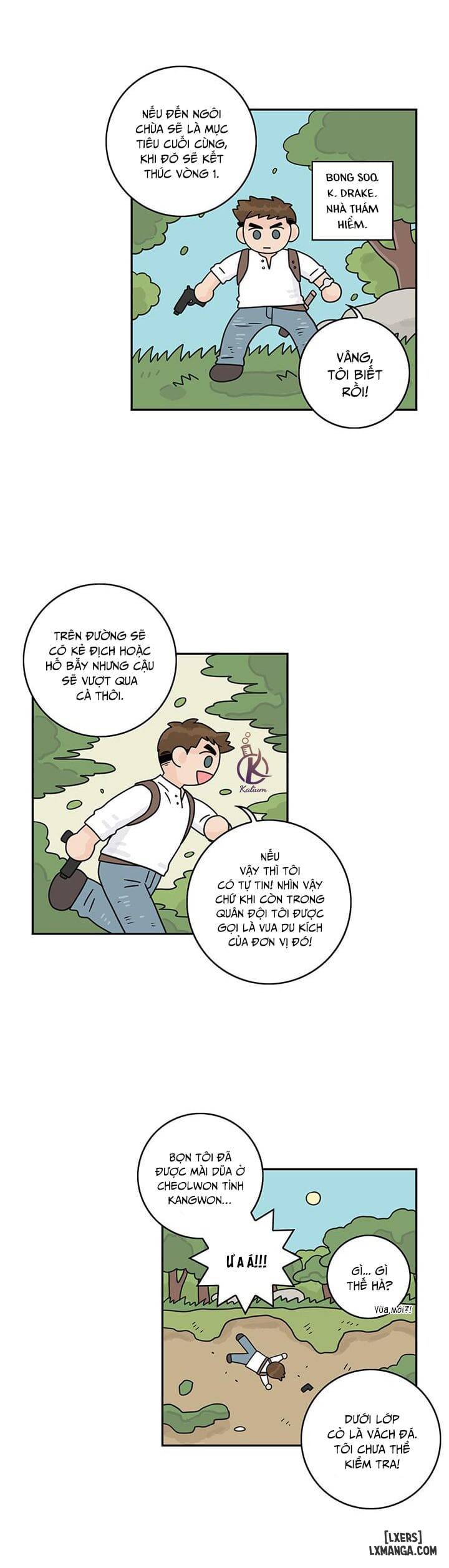 HentaiVN.net - Ảnh 18 - Phó phòng muốn "làm" - Chap 38