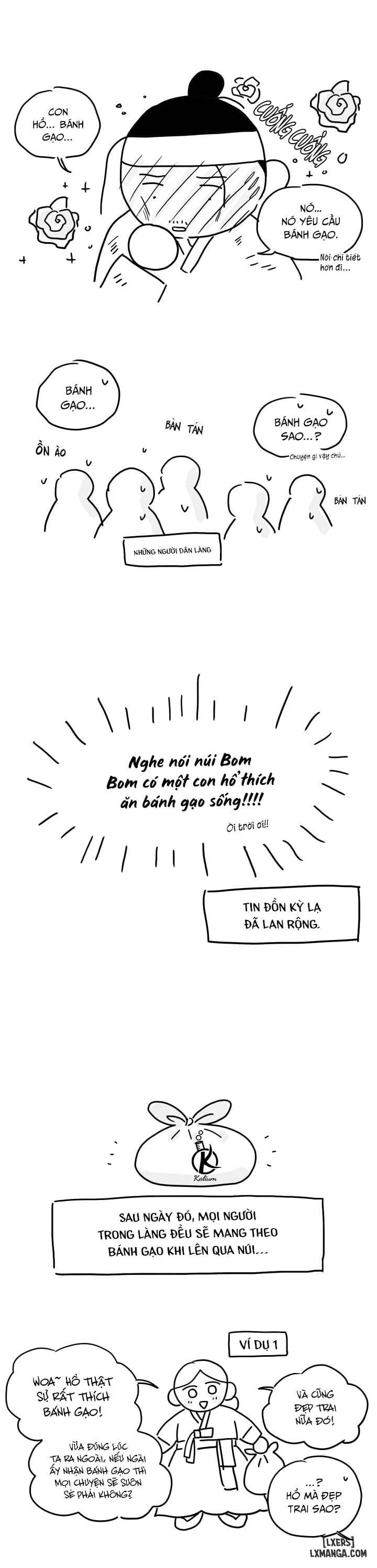 HentaiVN.net - Ảnh 4 - Phó phòng muốn "làm" - Chap 40