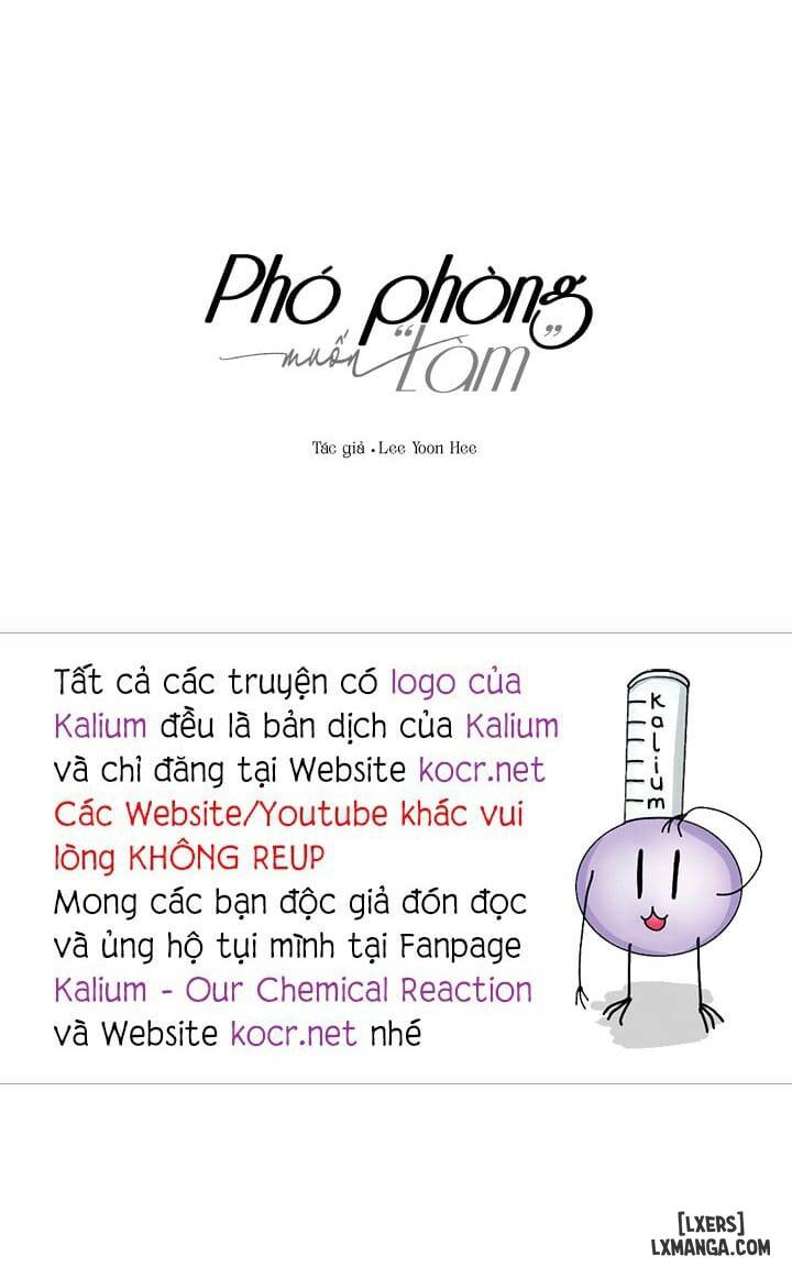 HentaiVN.net - Ảnh 22 - Phó phòng muốn "làm" - Chap 45