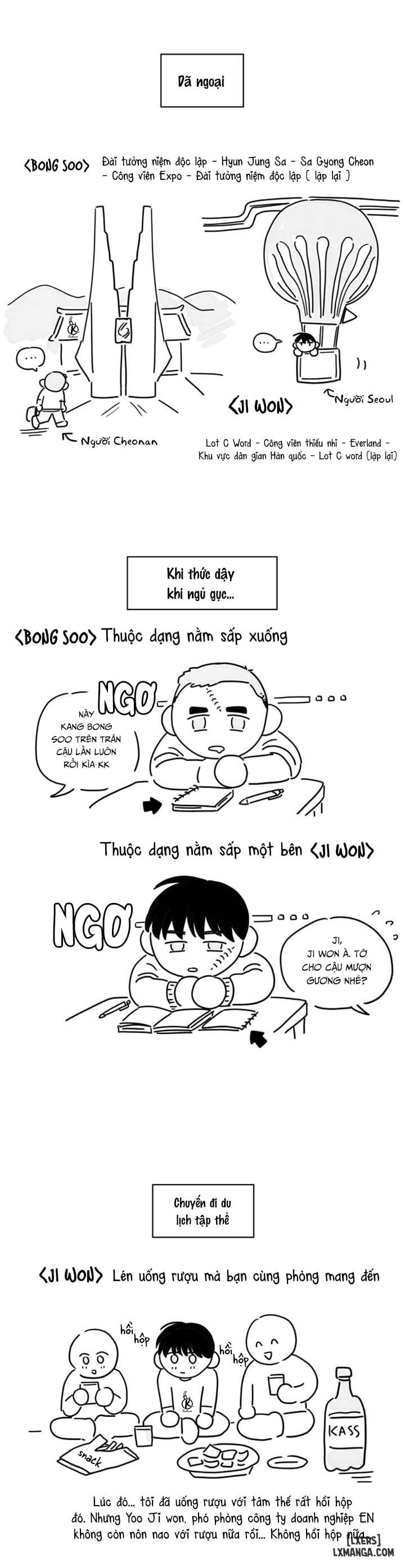 HentaiVN.net - Ảnh 6 - Phó phòng muốn "làm" - Chap 48