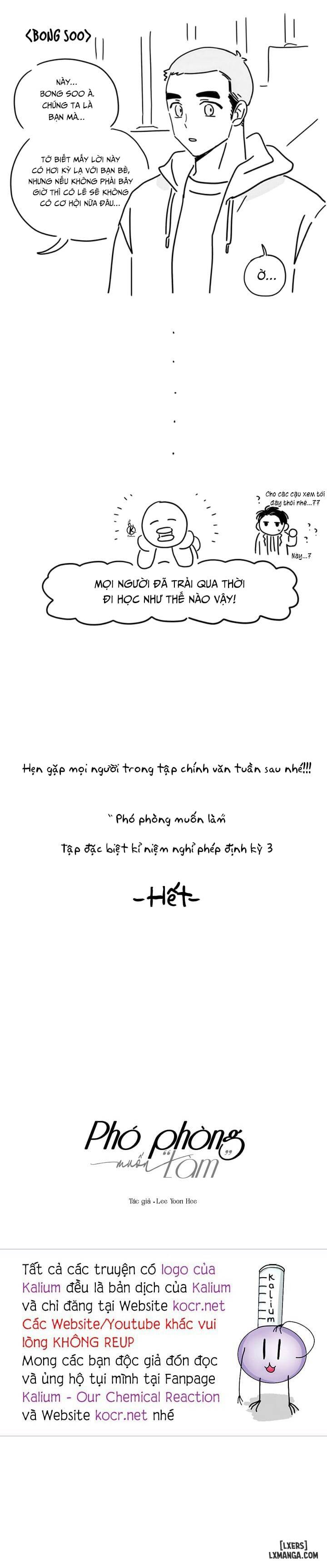 HentaiVN.net - Ảnh 7 - Phó phòng muốn "làm" - Chap 48