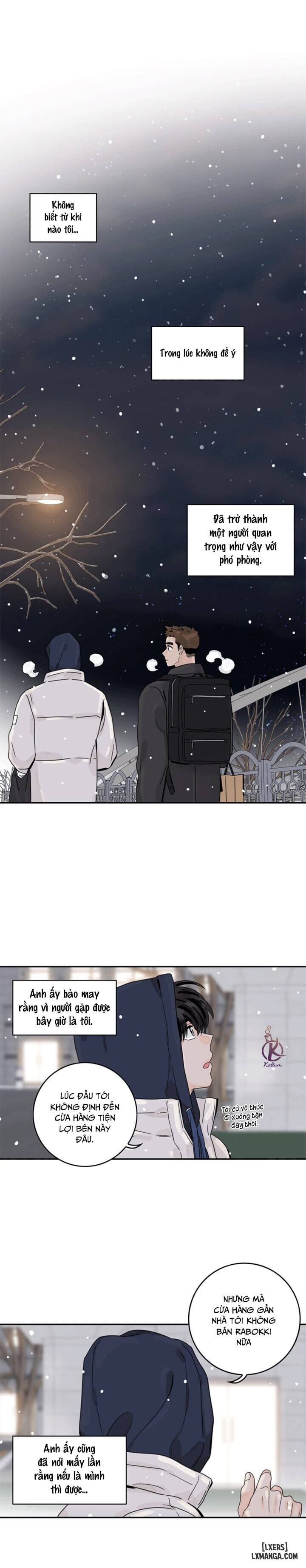 HentaiVN.net - Ảnh 14 - Phó phòng muốn "làm" - Chap 49