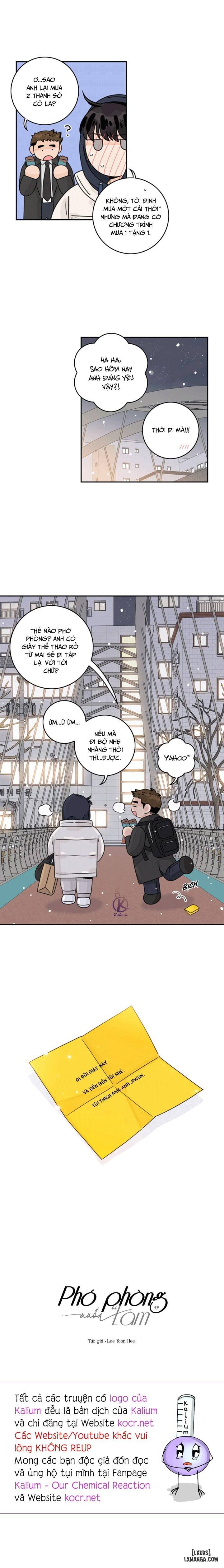 HentaiVN.net - Ảnh 19 - Phó phòng muốn "làm" - Chap 49