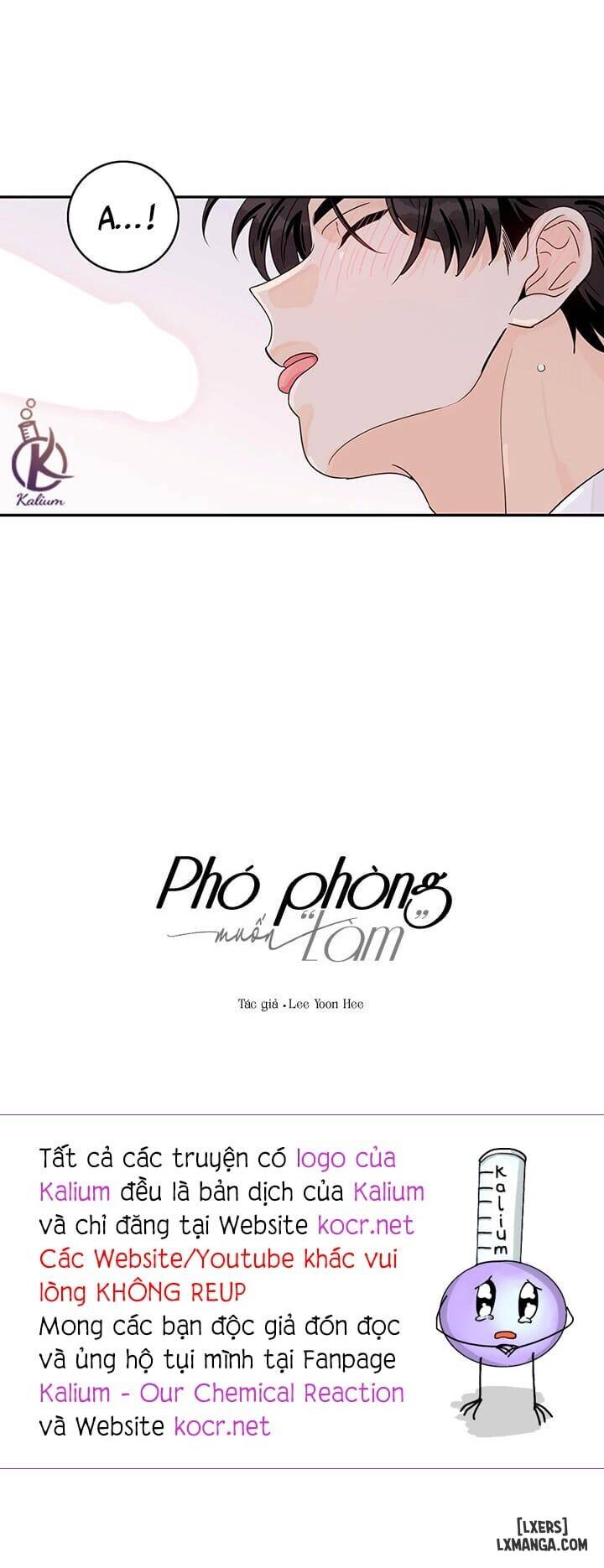 HentaiVN.net - Ảnh 16 - Phó phòng muốn "làm" - Chap 54