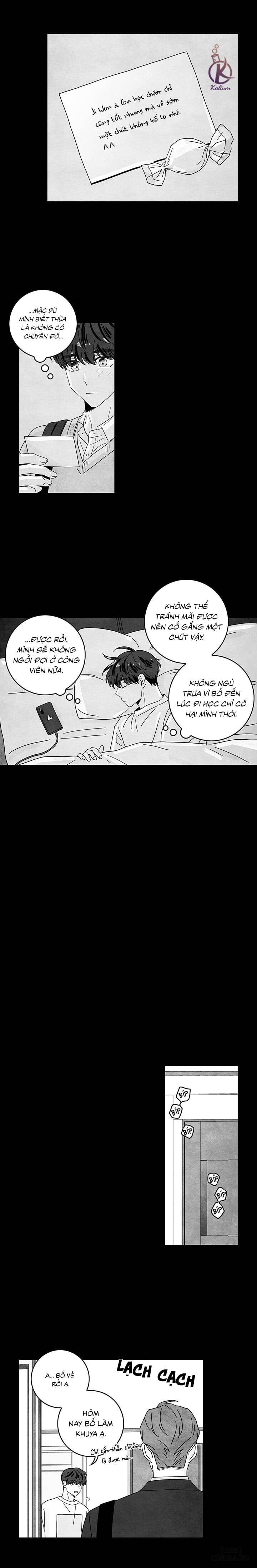 HentaiVN.net - Ảnh 10 - Phó phòng muốn "làm" - Chap 68